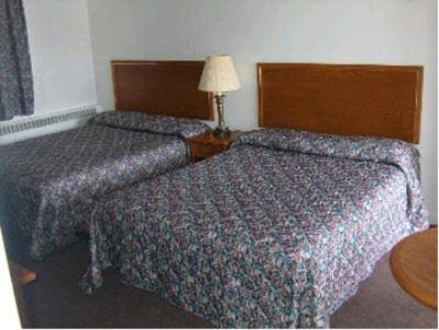 Barrie Motel ห้อง รูปภาพ